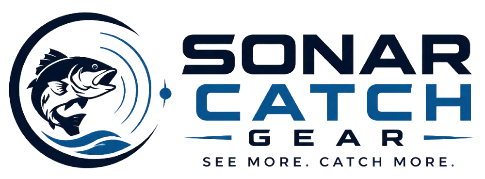 SONAR CATCH GEAR