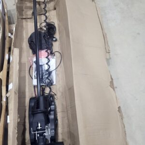 Minn Kota Ulterra 36V 112lb US2 iPilot – Open Box, Full Factory Warranty