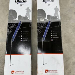 Alternative view of Brand New Power Pole Blade 2.0 Shallow Water Anchors
