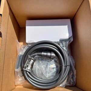 Alternative view of Brand New Garmin LVS 34 Transducer