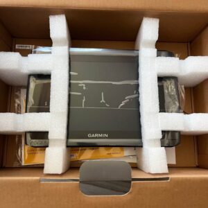 Alternative view of Brand New Garmin ECHOMAP Ultra 106SV