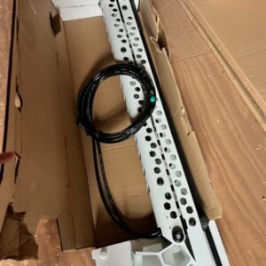 Brand New Minn Kota Raptor 10ft – White