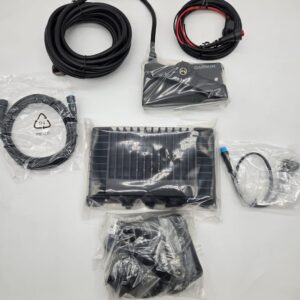 Alternative view of Brand New Garmin LVS 34 Transducer