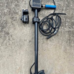 Alternative view of Like New Sniper Marine Pole