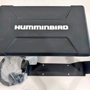 Alternative view of Used Humminbird Solix 12 G3