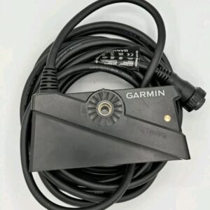Alternative view of Like New Garmin LVS34 Transducer