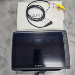 Alternative view of Used Garmin ECHOMAP Ultra 2 126sv