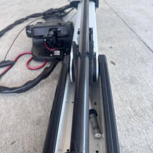 Alternative view of Minn Kota Ultrex 24V (80 lb) 52 in Trolling Motor