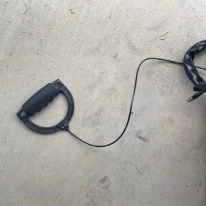 Alternative view of Minn Kota Ultrex 24V (80 lb) 52 in Trolling Motor