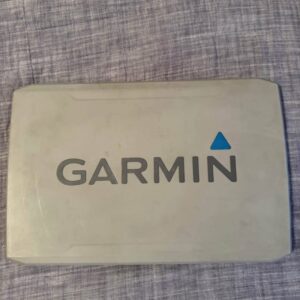 Alternative view of Garmin ECHOMAP Ultra 122sv