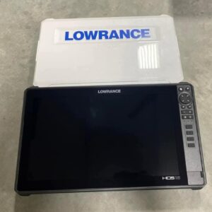 Alternative view of Like New Lowrance HDS 16 Live