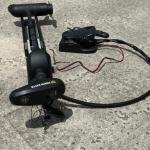 Alternative view of Used Minn Kota Ultrex Trolling Motor
