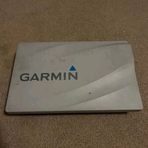 Alternative view of Used Garmin GPSmap 1222