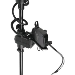 Like New Humminbird 740210-1 MEGA Live TargetLock Adapter Kit – Ultrex 45″/52″
