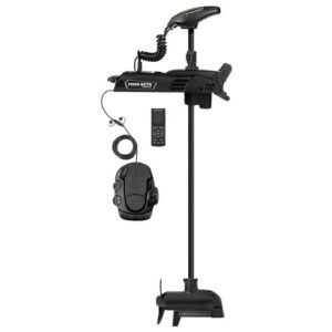 Brand New Minn Kota Terrova Trolling Motor