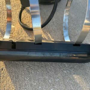 Alternative view of Used Garmin 126sv Ultra with Live Scope