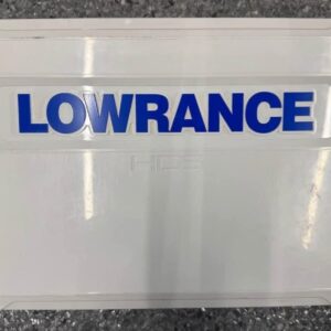 Alternative view of Brand New Lowrance HDS 12 Live