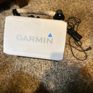 Alternative view of Used Garmin 106sv Ultra