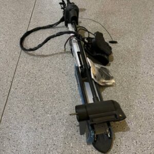 Used Minn Kota Ultrex 112 MSI i-Pilot Link