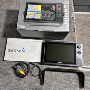 Garmin GPSMap 1222 Chartplotter