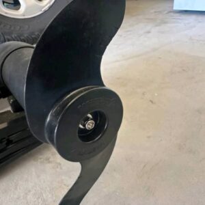 Alternative view of Used Minn Kota Powerdrive i-Pilot 70lb Thrust Trolling Motor