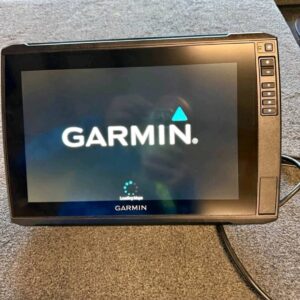 Garmin Echomap Ultra 122sv