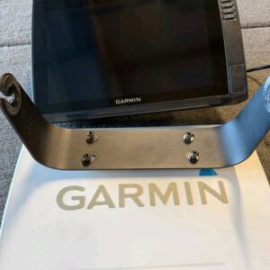 Alternative view of Garmin Echomap Ultra 122sv