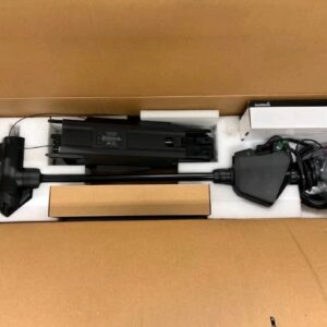 New Garmin Force Trolling Motor