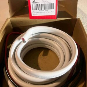 Alternative view of Newly Used Minn Kota 12″ Talon Shallow Water Anchor