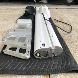 Newly Used Minn Kota 12″ Talon Shallow Water Anchor