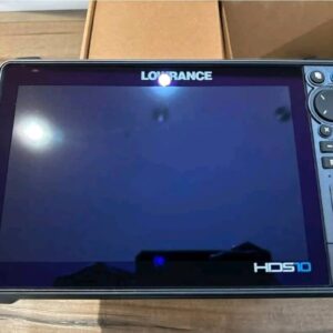 Brand New HDS Pro 10 Multifunction Display