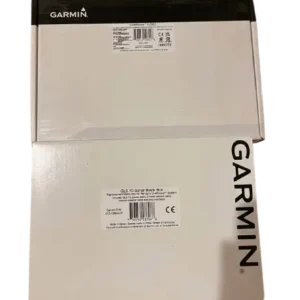 Alternative view of Buy Brand New Garmin LVS62 LiveScope System with GLS 10 Black Box – Cutting-Edge Fishing Technology