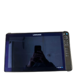 Used Lowrance HDS Pros 3 – 12″ and 16″ Units Available