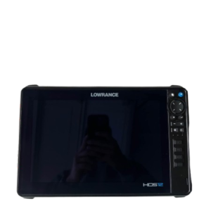 Alternative view of Used Lowrance HDS Pros 3 – 12″ and 16″ Units Available