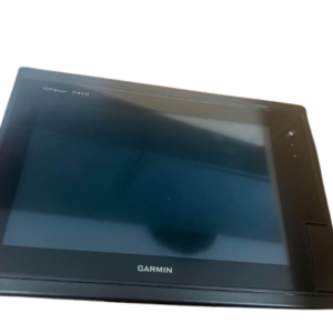 Garmin GPSMAP 7410 with Transducer and Black Box Module