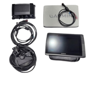 Echomap 126sv with LVS 34 System – Complete Package