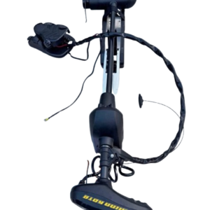 Minn Kota Ultrex 45″ Shaft 36V – 1st Gen Model Under Warranty