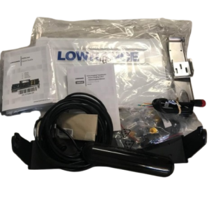 Alternative view of Buy HDS Live 16 – Like New with 3-in-1 Transducer and Preloaded C-MAP GPS Maps