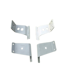 Alternative view of 10″ Power Pole Blade with Pump – Complete Package