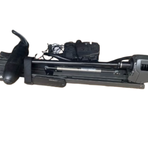 Lowrance Ghost Trolling Motor 24V/36V 47″ Shaft