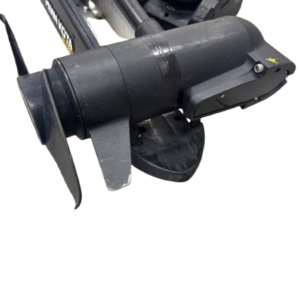 Alternative view of Minn Kota Ultrex 112lb 36V Trolling Motor – Perfect Condition