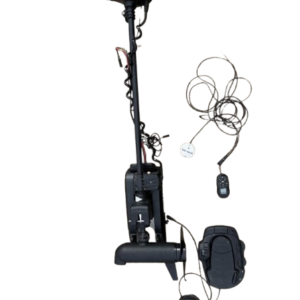 Minn Kota Terrova iPilot 80lb 24V 45″ Shaft – Great Condition