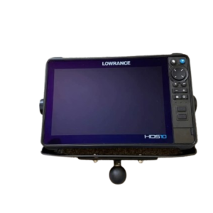 Lowrance HDS 10 Pro – Perfect Condition with Accessories