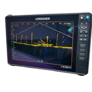 New Lowrance HDS Pro 12 with Active Imaging HD 3-in-1 – Complete Package