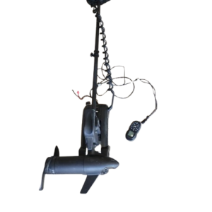 Minn Kota Powerdrive Trolling Motor