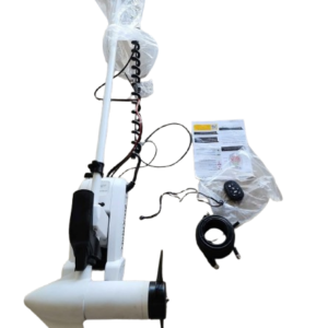 Minn Kota Powerdrive Trolling Motor