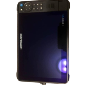 Lowrance HDS Pro 10