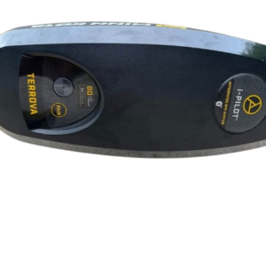 Alternative view of Minn Kota Terrova Trolling Motor