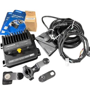 Lowrance Active Target 2