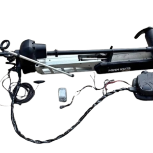 Minn Kota Ultrex Trolling Motor